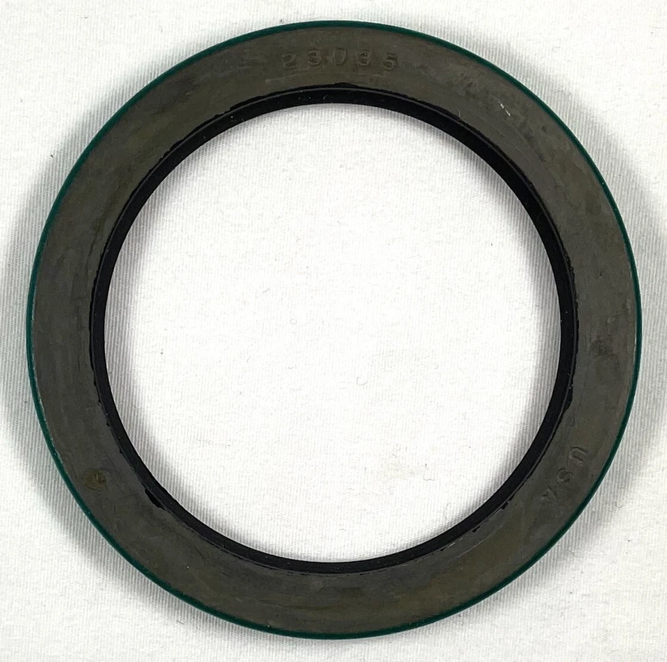 Sello de rueda CR/SKF 23035 para Select 1974-83 Jeep CJ6 CJ5 Scrambler + Foto 2 de 4