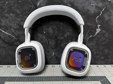 Logitech Astro A30 LIGHTSPEED Wireless Gaming Headset ONLY Logitech Return