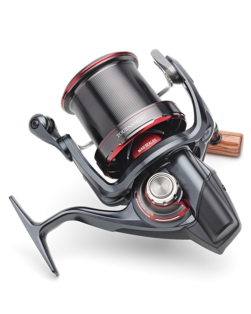 daiwa basiair z45 qda