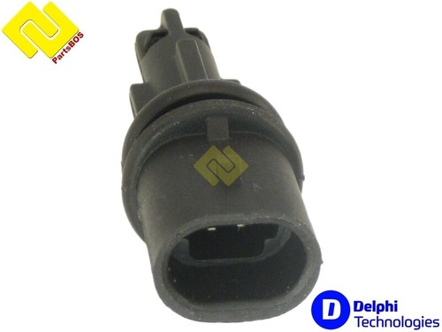 DELPHI TS10521 INTAKE AIR TEMPERATURE SENSOR for GM ,OPEL ,OE :60606033 ,1238079 - Picture 5 of 5