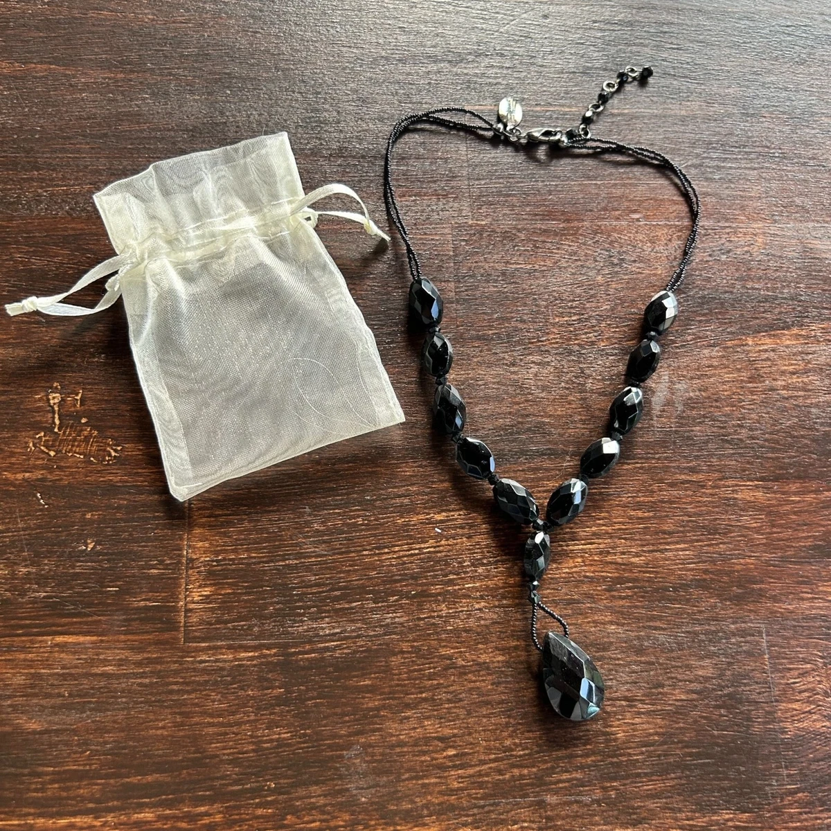 Whbm jewelry shop