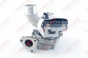 Turbolader NEU - ORIGINALTEIL OE:282312F100 OEM:677192 sofort lieferbar