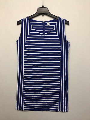 old navy bodycon dress Old Navy Gray Ribbed Knit Square Neck Sleeveless Stretch Bodycon Mini Dress  Sz M main image 1