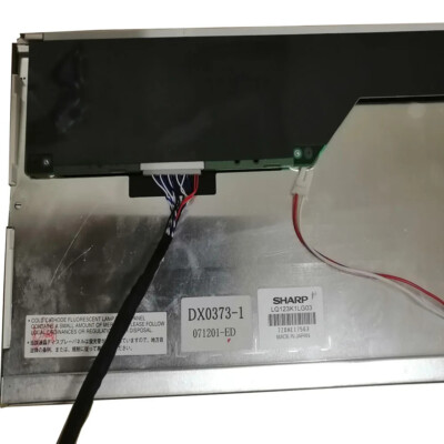 Kit carte contrôleur pour écran LCD. - Test et Avis