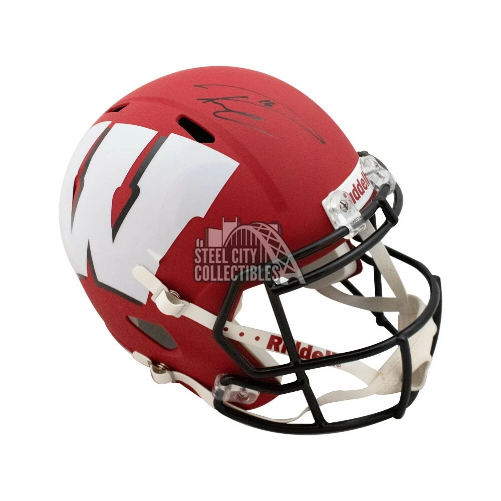 Russell football helmet hot sale