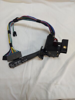 New GM OEM multi function switch assembly | eBay