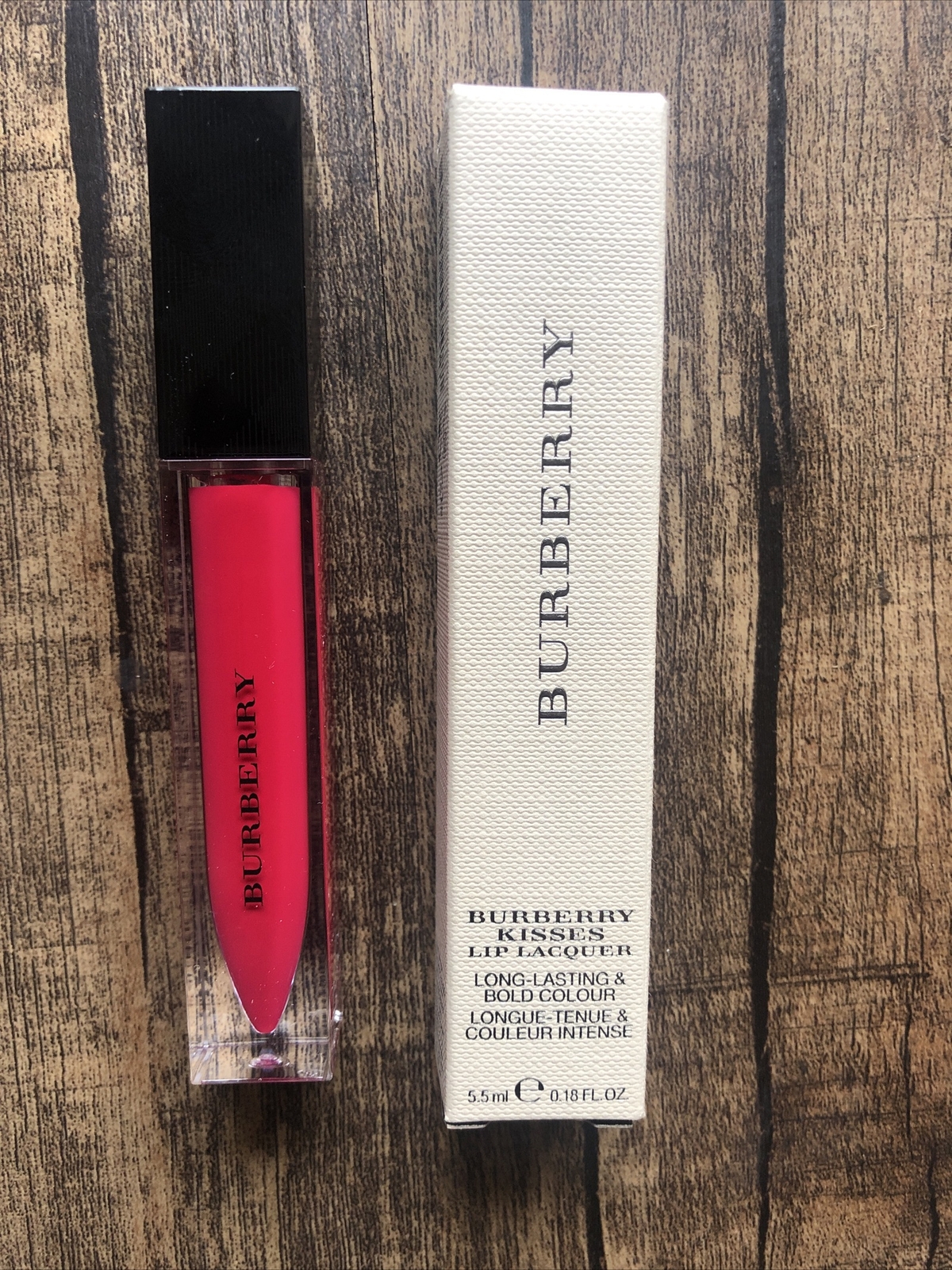 burberry kisses lip gloss