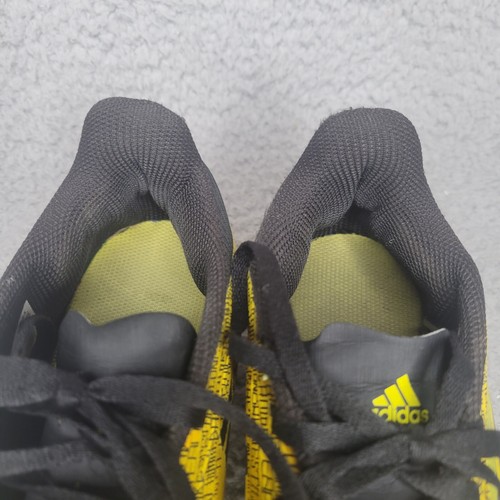 Adidas X Speedflow Messi.4 FxG GW7425 Size 7.5 Soccer Football Futbol Shoes - Picture 11 of 13