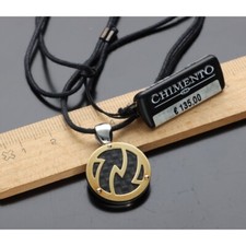 MEDAGLIA CHIMENTO UOMO