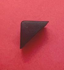 Simrad CORNER PIECE COVER f/ AP20 AP22 AP25 AP26 IS15 Displays - 1 Piece Each