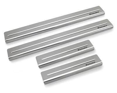 Seuils de porte pour Citroen Xsara Picasso 1999-2010 - Photo 1/4