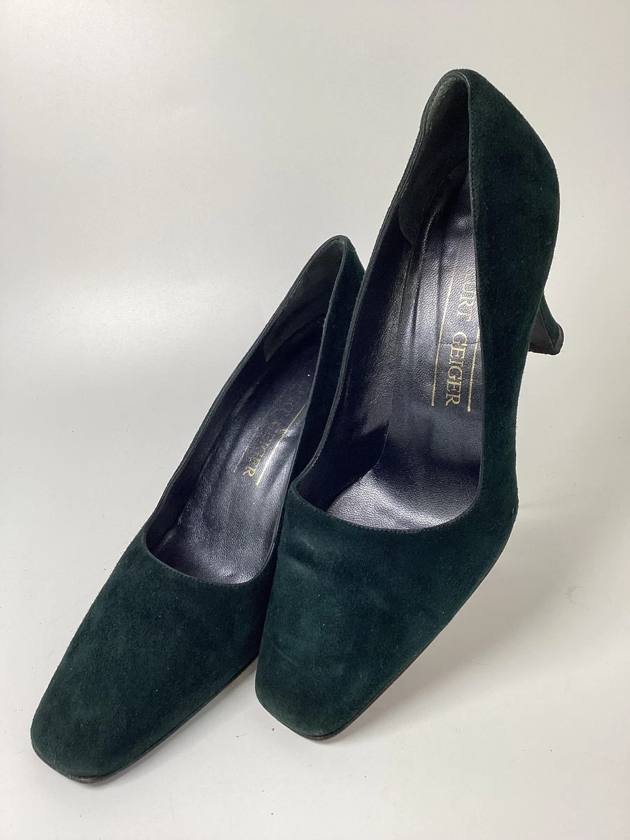 Vintage Gucci Heels – ReginesRags