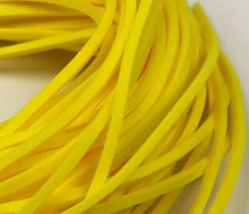 Hareline Dubbin - Chicone's Fettuccine Foam