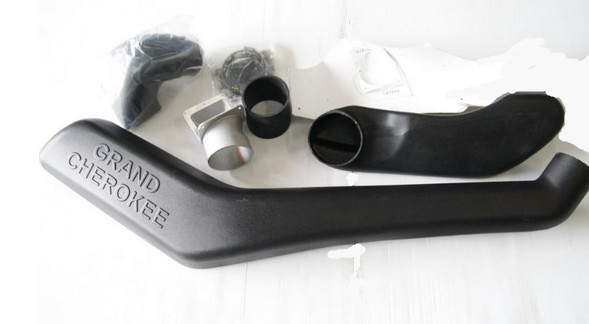 Snorkel complet pour Jeep Grand Cherokee ZJ et ZG moteur essence