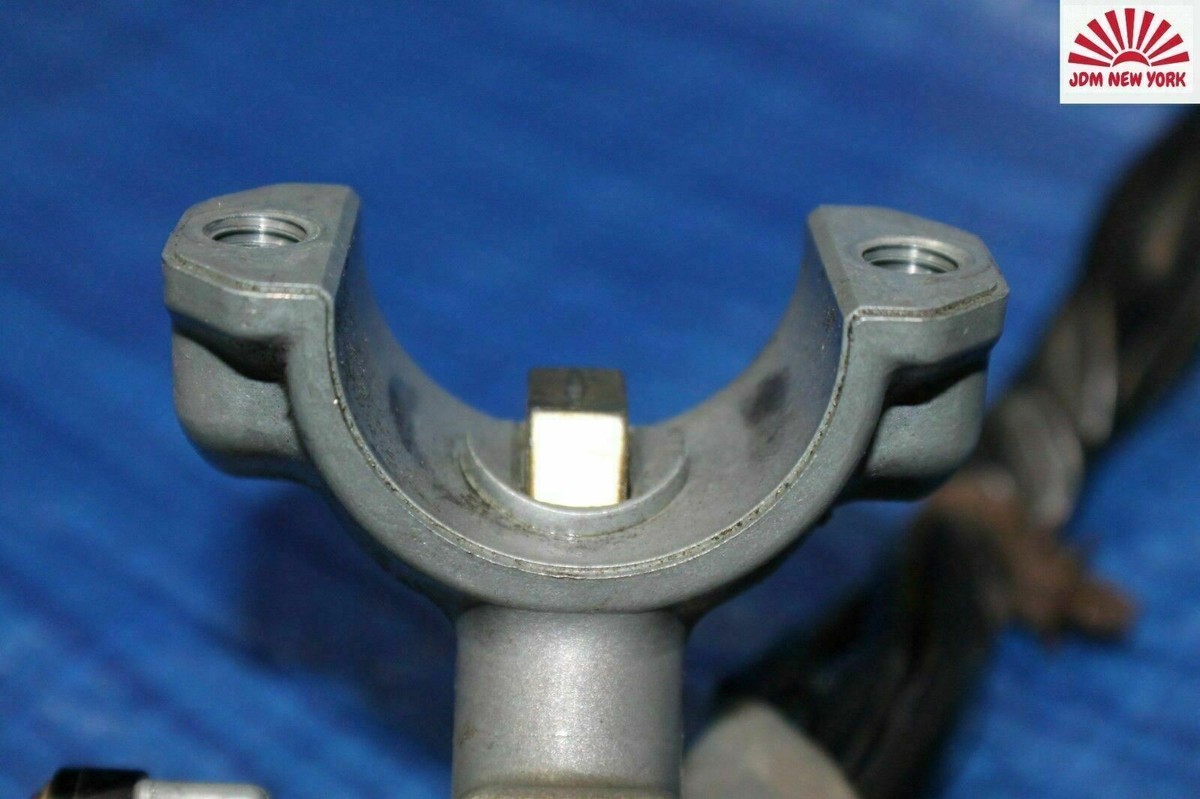 ☆jhon☆ JDM Honda Civic Ek9 Acura Integra Dc2 OEM Ignition Key
