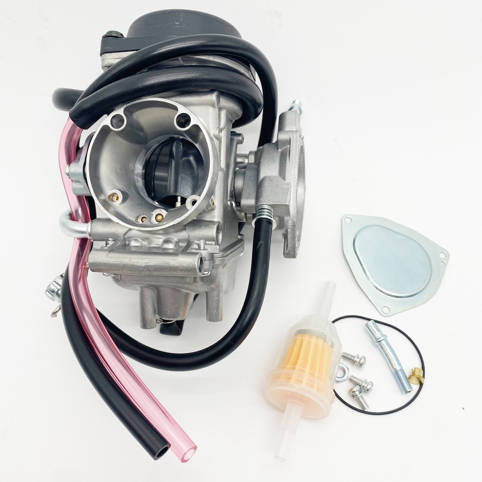 Carburateur YANHAO Pour TGB Blade Target 500 525 550 ATV/Quad – Remplace D9900023 | Diamètre Admission 35,85 Mm