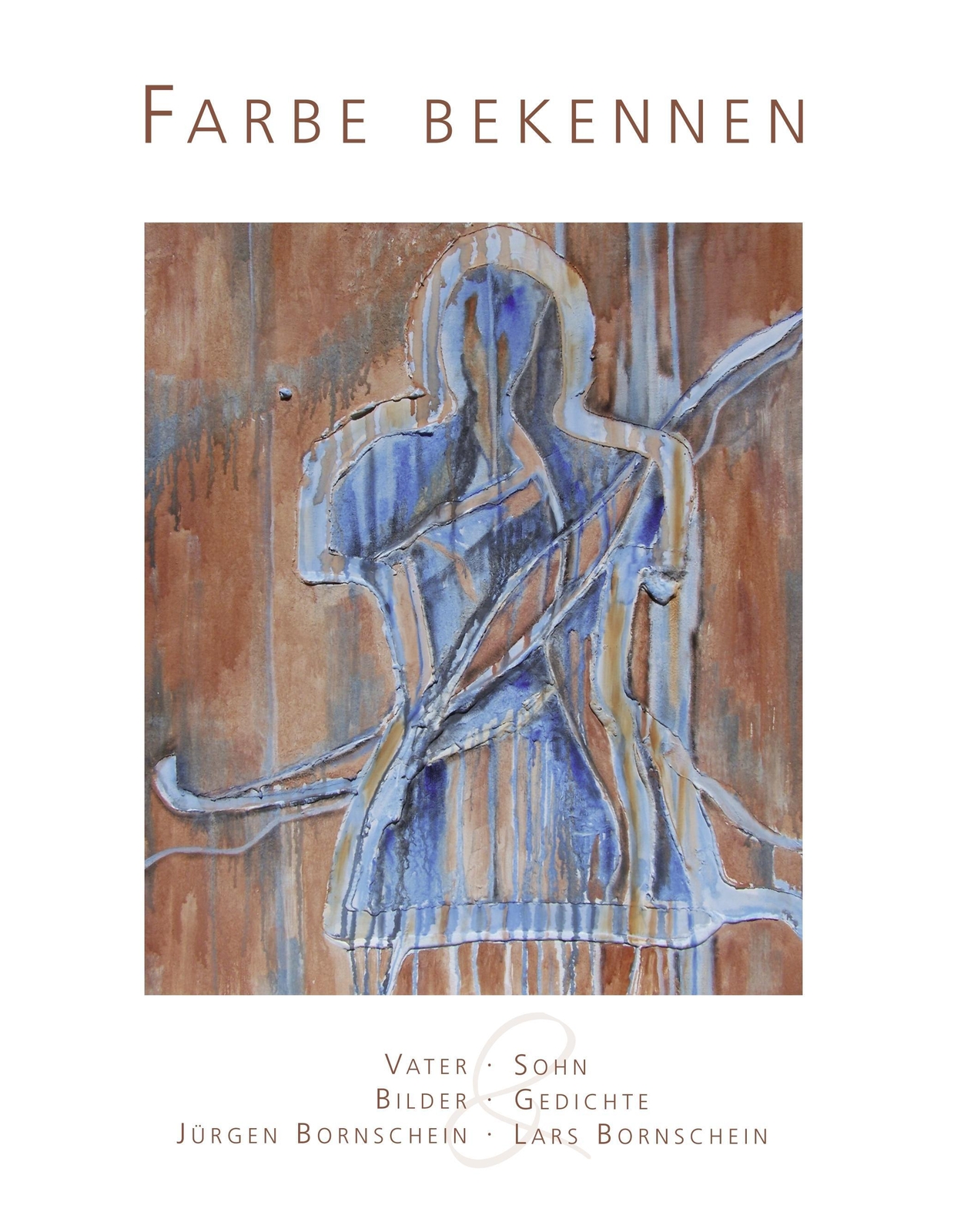Thumbnail - Jürgen Bornschein (u. A.) | Farbe Bekennen | Buch | Deutsch (2018) |