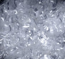 Concrete & Screed Fibres - 900G bag of 12mm polypropylene (PP) fibres