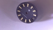 Lip Watch Black Dial Diameter 18.60 Mm Auto