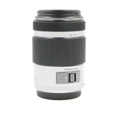 Panasonic LUMIX G X VARIO PZ 45-175mm 4.0-5.6 ASPH. Power Panasonic LUMIX G X VARIO PZ 45-175mm 4.0-5.6 ASPH. Power