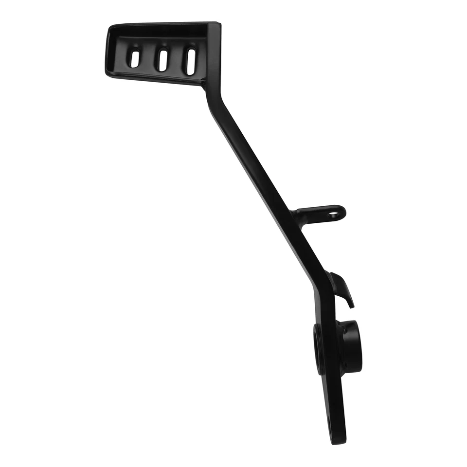 Pedal de freio traseiro alavanca de pé ajuste para Honda CBR500R 2013-2025 CB500F 2013-2025 - Imagem 3 de 4