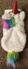 New w/Tags Merry  Bright Reptile Bearded Dragon Unicorn Costume