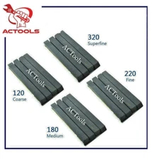2-1/2" to 5-1/2" Cylinder Engine Hone Kit ( only 120 grit stones ) -7 Pcs ACTOOL
