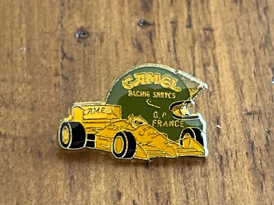 PINS PIN CAR F1 Formule 1 Alcatel Gp Monaco Version Egf EUR 7,99 - FR