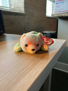 sammy beanie baby june 23 1998