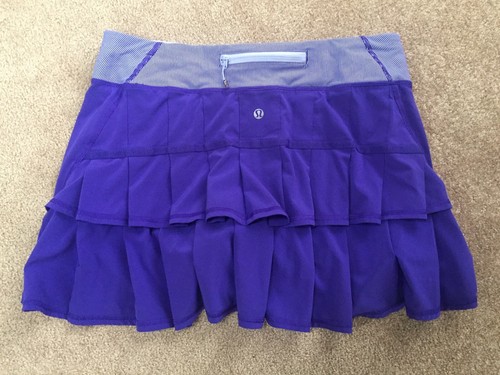 lululemon pacesetter