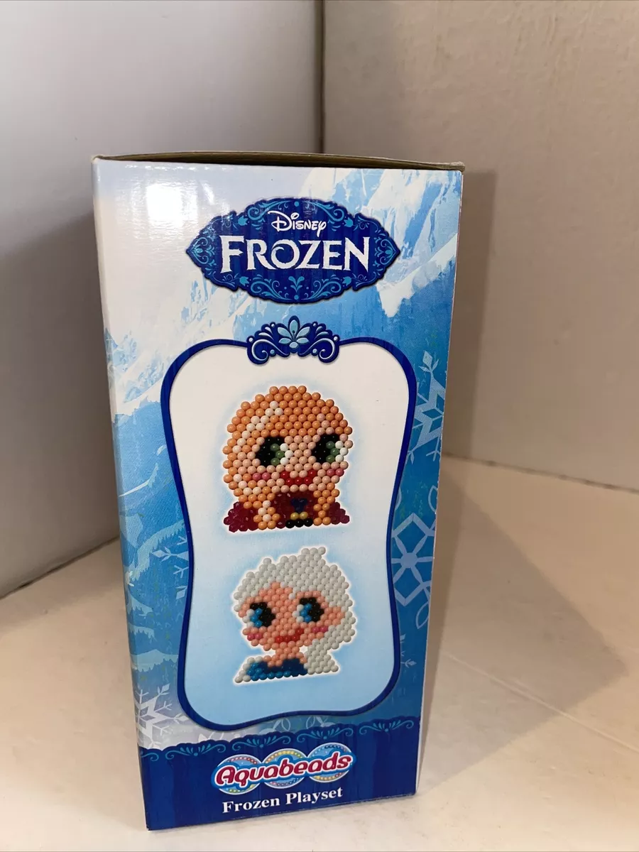 Aquabeads Estuche Princesas Disney – Shopavia