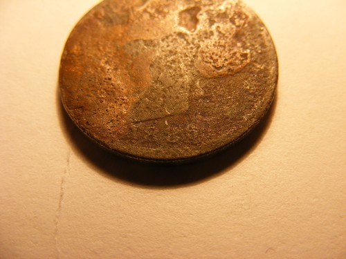 1886 "V" Nickel, KEY date - Poor, BUT IT IS ONE - Picture 3 of 4
