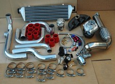 Civic Eg Ek B16 B18 Si Type R Dohc Cast Iron T3 T3t4 Full Turbo Kit Bolt On Sqv Civic Eg Ek B16 B18 Si Type R Dohc Cast Iron T3 T3t4 Full Turbo Kit Bolt On Sqv