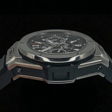 Hublot Big Bang Unico Men's Watch - 411.NX.1170.RX, N Mint, Full set, MSRP: $23K 22