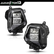 LED Headlights Assembly Fit For 2022-2024 Hyundai Tucson Driver & Passenger Side