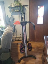 MaxiClimber XL-2000 Vertical Climber - EXCELLENT condition