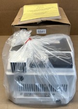 World Dryer NT126-005A Automatic No Touch 2000W Hand Dryer 110-120V Commercial