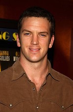 Josh Randall at The Man From Elysian Fields Premiere New York at T- Old Photo 4