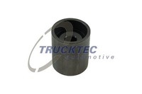 Trucktec Automotive Umlenk-/FüHrungsrolle, Zahnriemen U.A. FüR Audi, Ford