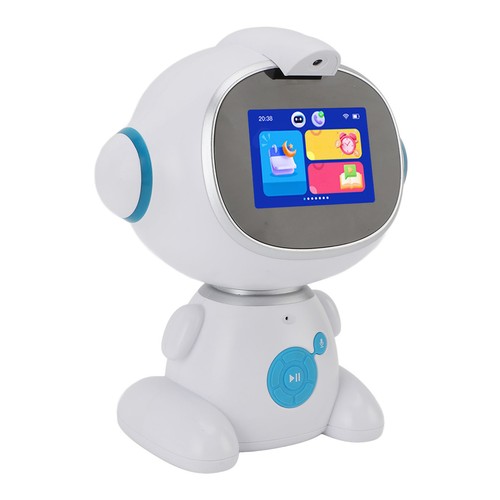 Early Learning Machine Enlightenment Intelligent AI Voice Learning Robot✈ - Picture 1 of 24