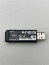 US SELLER KEYENCE SR-UB1 (EB1534)