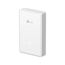 TP-Link EAP725-Wall | BE5000 Wireless Gigabit Wall-Plate Wi-Fi 7 Access Point