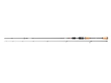 NUOVO 2026 Daiwa Ninja X Spoon Trout 1.95m-2.15m 2-sezioni Canne Spinning Trota