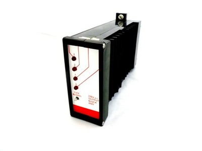 GEM80 8989 220V AC OUTPUT BLOCK