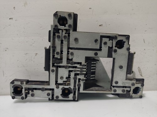 3586PTD SUPPORT DE LAMPE / 2339742 POUR FORD MONDEO BERLINA GD *