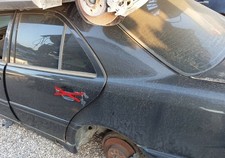 tür hinten links MERCEDES CLASE C W202 BERLINA 250 TD 202.128 1995 435803 tür hinten links MERCEDES CLASE C W202 BERLINA 250 TD 202.128 1995 435803
