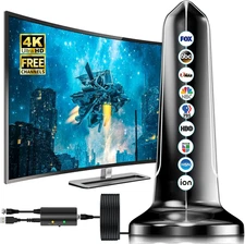 2025 Digital Antenna For