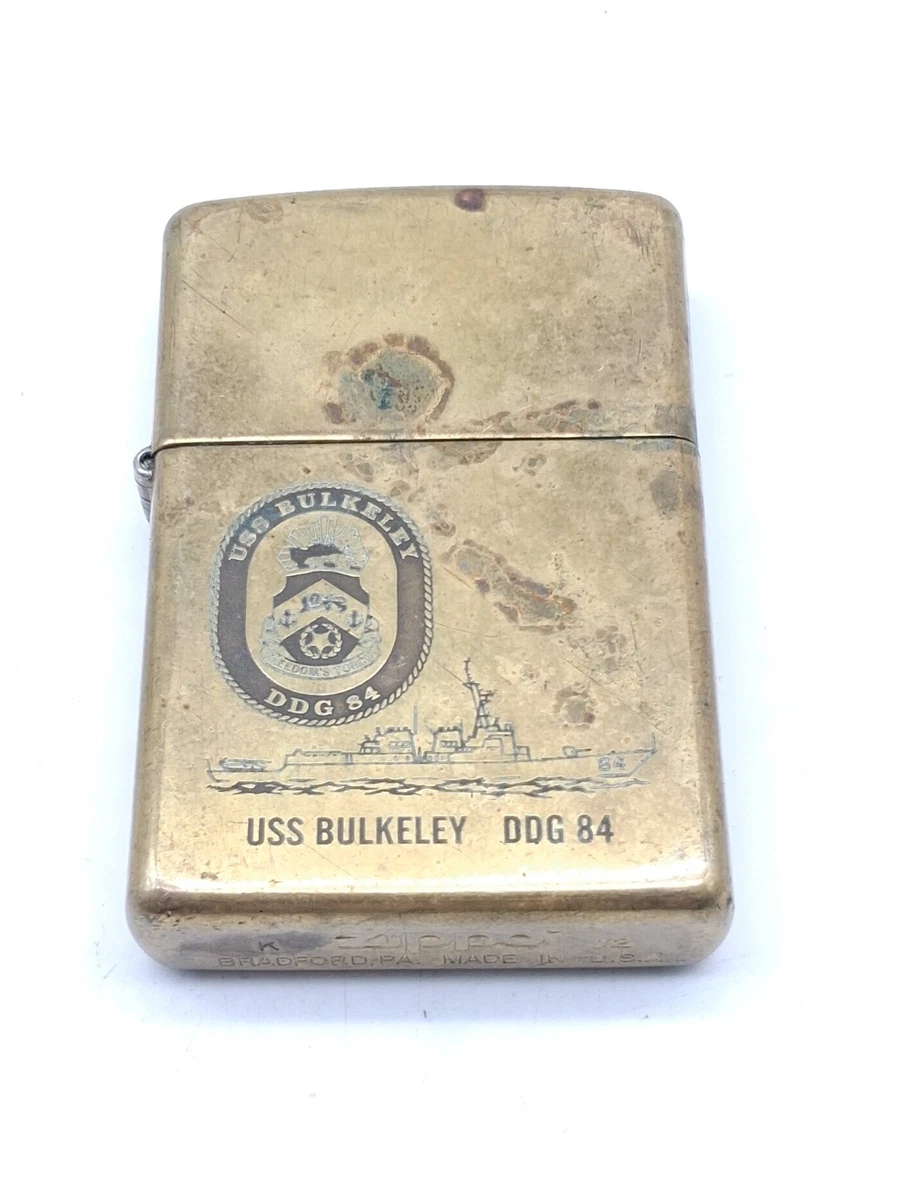 uss plaque products for sale | eBay