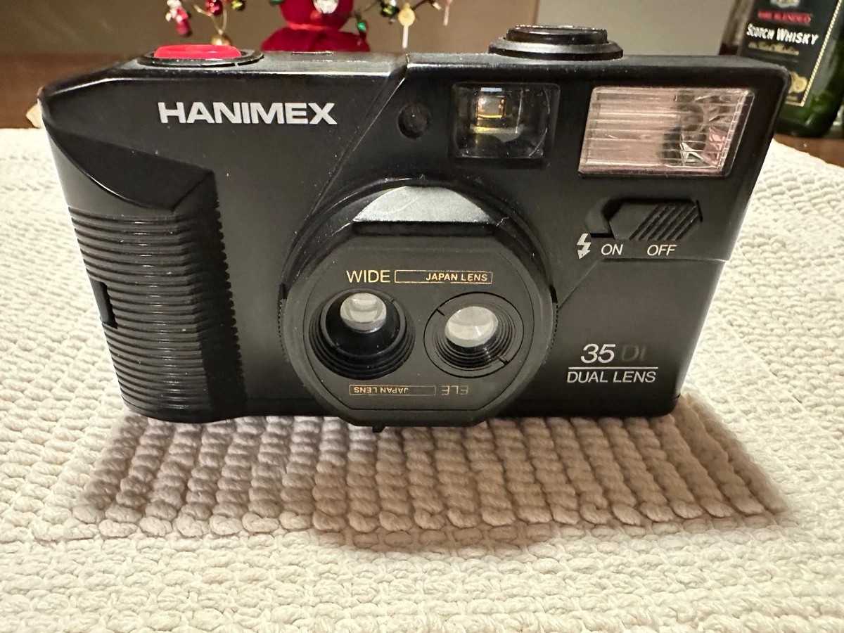 Hanimex Film Camera for sale | eBay