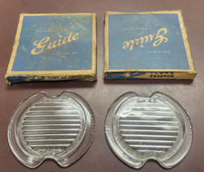 Pair 1950 1951 1952 1953 Buick 5938905 Guide B 40 Back Up Nos In Box